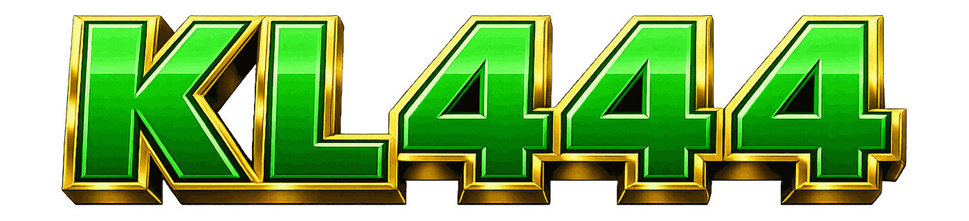 kl444 logo